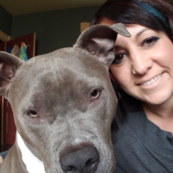 Meet your Posher, Stacy - Picture 1 of 1